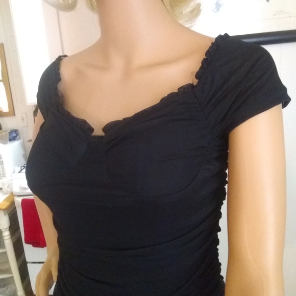 Fiestar Dress - Picture 9 of 12